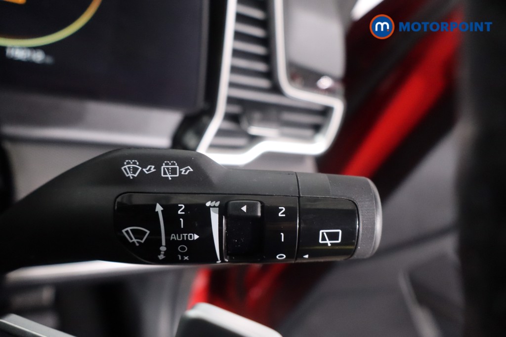 KIA Sportage Gt-Line S Automatic Petrol-Electric Hybrid SUV - Stock Number (1633925) - 17th supplementary image