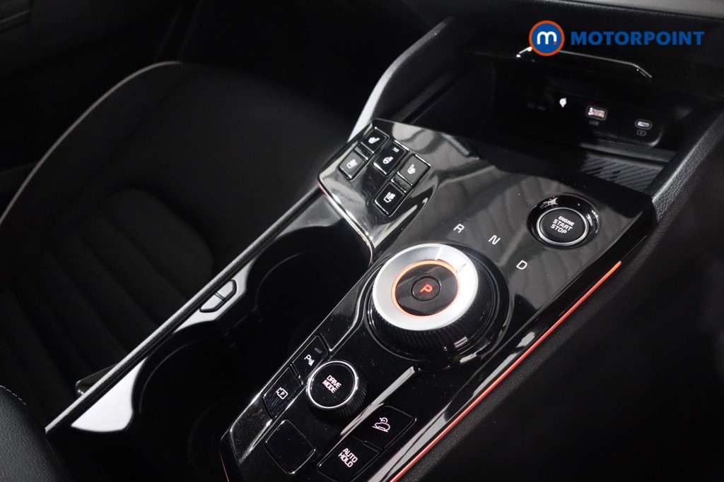 KIA Sportage Gt-Line S Automatic Petrol-Electric Hybrid SUV - Stock Number (1633925) - 19th supplementary image