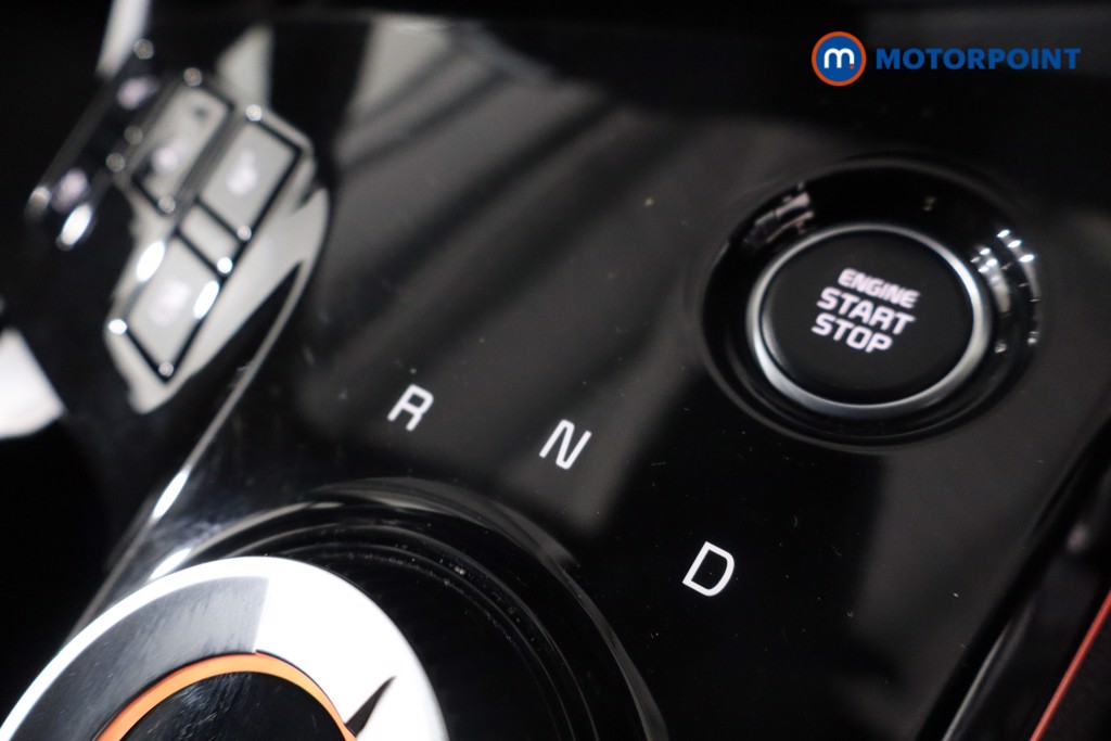 KIA Sportage Gt-Line S Automatic Petrol-Electric Hybrid SUV - Stock Number (1633925) - 20th supplementary image