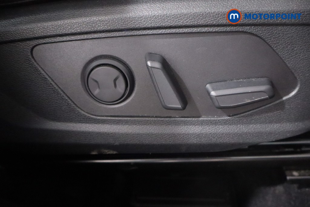 KIA Sportage Gt-Line S Automatic Petrol-Electric Hybrid SUV - Stock Number (1633925) - 24th supplementary image