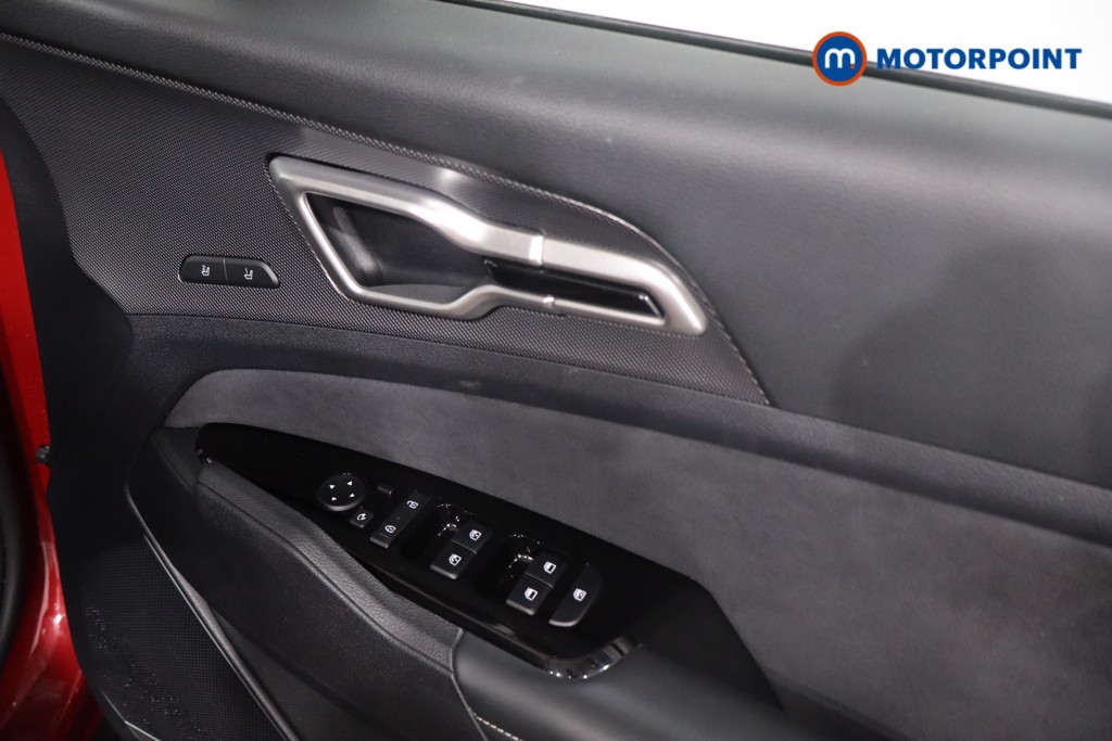 KIA Sportage Gt-Line S Automatic Petrol-Electric Hybrid SUV - Stock Number (1633925) - 26th supplementary image