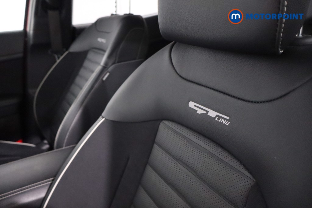 KIA Sportage Gt-Line S Automatic Petrol-Electric Hybrid SUV - Stock Number (1633925) - 27th supplementary image