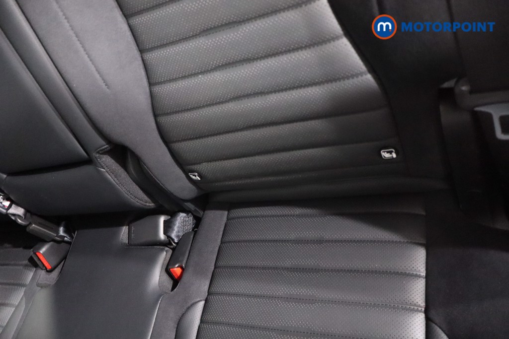 KIA Sportage Gt-Line S Automatic Petrol-Electric Hybrid SUV - Stock Number (1633925) - 28th supplementary image