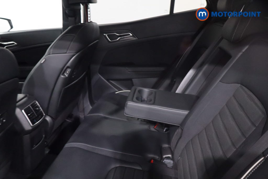 KIA Sportage Gt-Line S Automatic Petrol-Electric Hybrid SUV - Stock Number (1633925) - 29th supplementary image