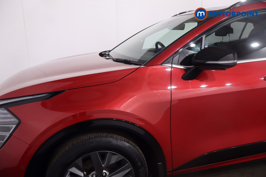 KIA Sportage Gt-Line S Automatic Petrol-Electric Hybrid SUV - Stock Number (1633925) - 30th supplementary image