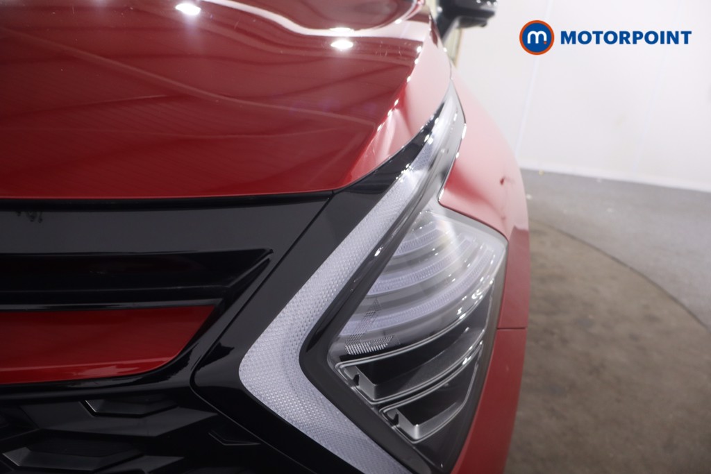 KIA Sportage Gt-Line S Automatic Petrol-Electric Hybrid SUV - Stock Number (1633925) - 34th supplementary image