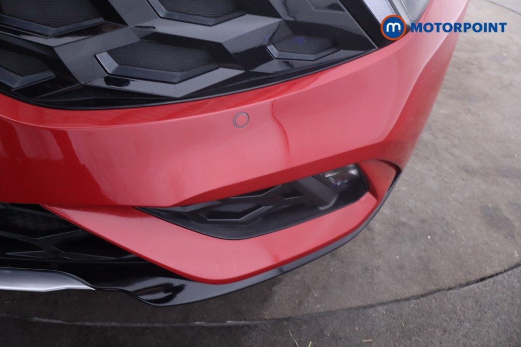 KIA Sportage Gt-Line S Automatic Petrol-Electric Hybrid SUV - Stock Number (1633925) - 35th supplementary image