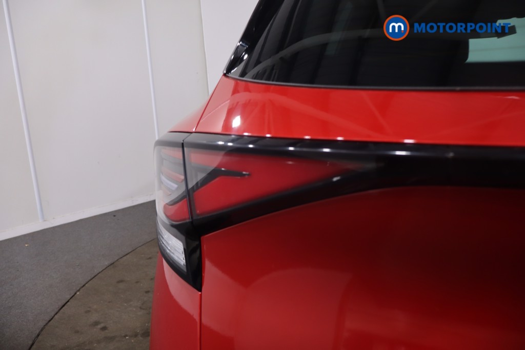 KIA Sportage Gt-Line S Automatic Petrol-Electric Hybrid SUV - Stock Number (1633925) - 38th supplementary image