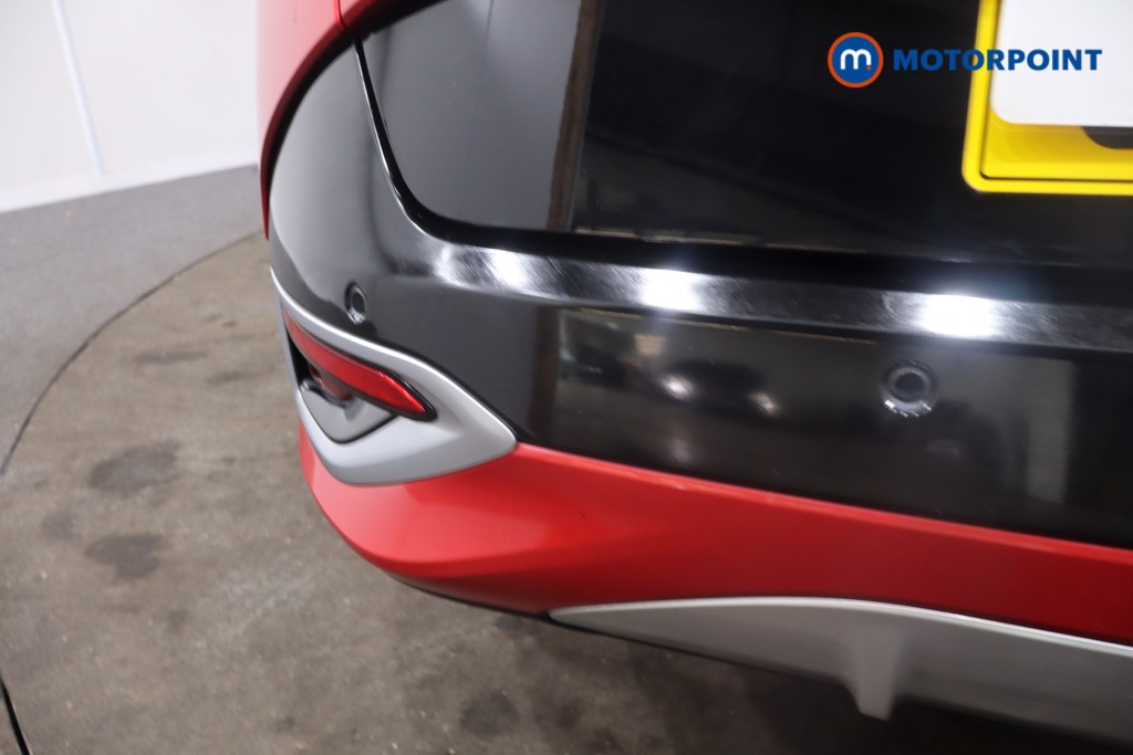 KIA Sportage Gt-Line S Automatic Petrol-Electric Hybrid SUV - Stock Number (1633925) - 39th supplementary image