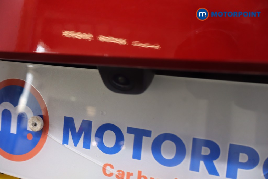 KIA Sportage Gt-Line S Automatic Petrol-Electric Hybrid SUV - Stock Number (1633925) - 40th supplementary image