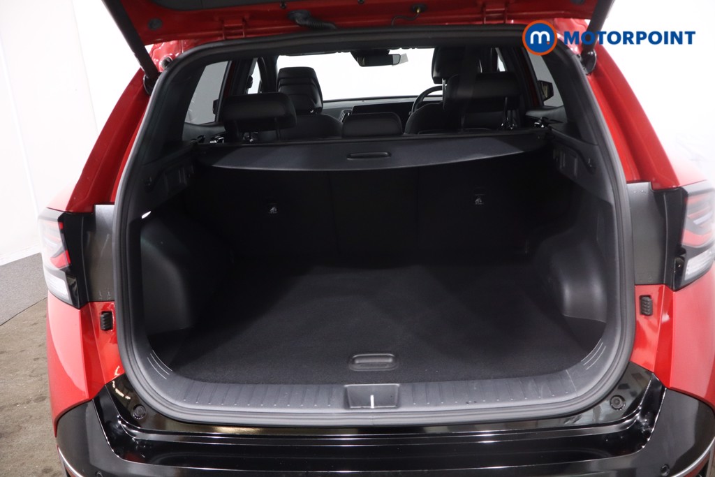 KIA Sportage Gt-Line S Automatic Petrol-Electric Hybrid SUV - Stock Number (1633925) - 41st supplementary image