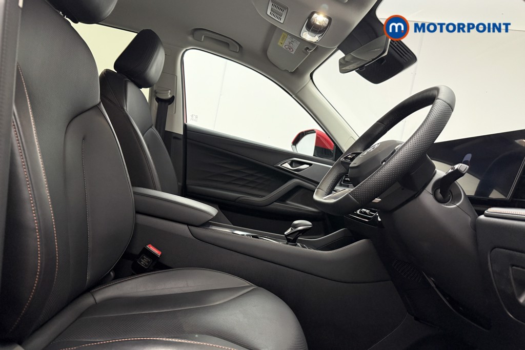 Mg Motor Uk HS Trophy Automatic Petrol-Electric Hybrid SUV - Stock Number (1633945) - 8th supplementary image