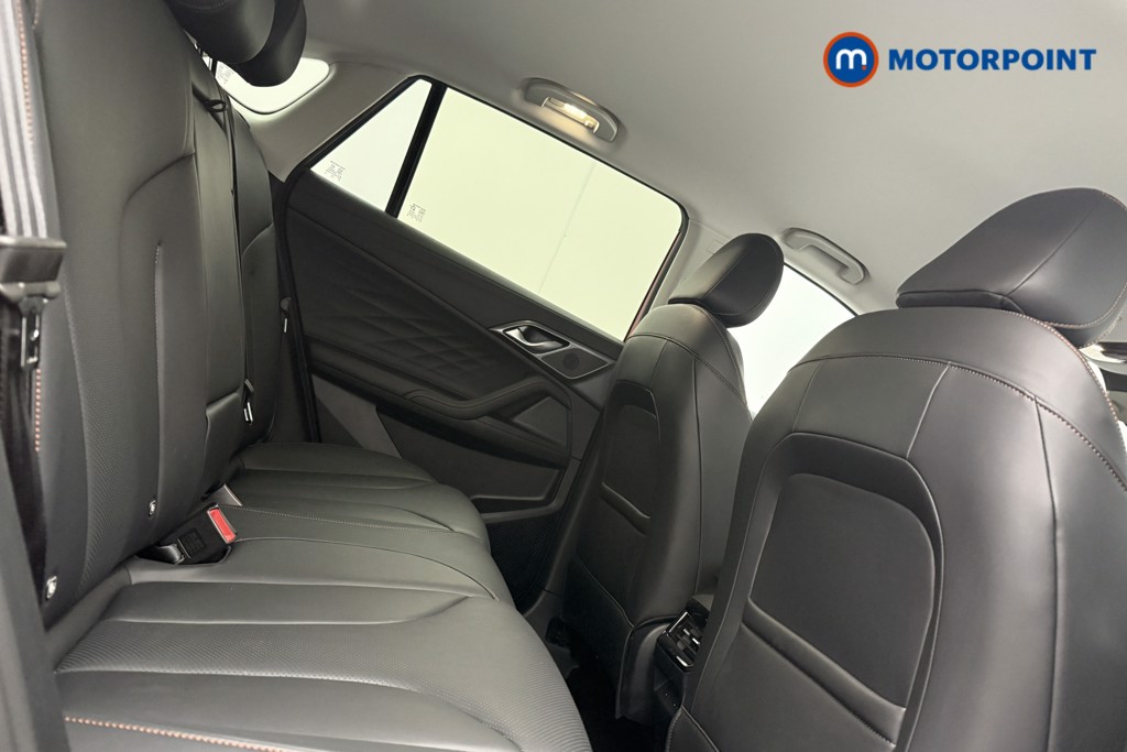 Mg Motor Uk HS Trophy Automatic Petrol-Electric Hybrid SUV - Stock Number (1633945) - 9th supplementary image