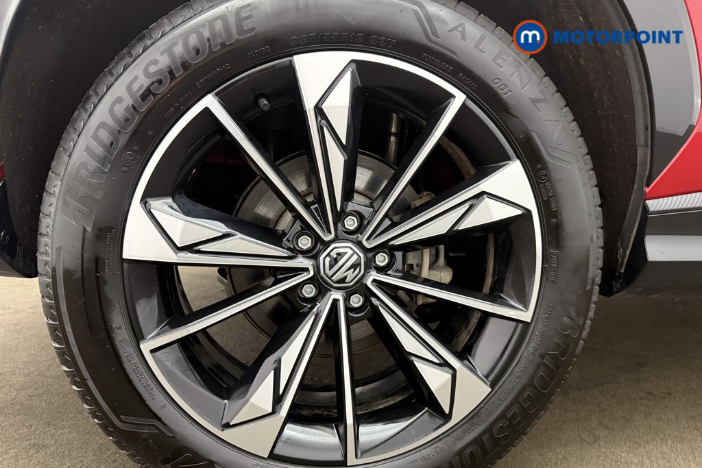 Mg Motor Uk HS Trophy Automatic Petrol-Electric Hybrid SUV - Stock Number (1633945) - 10th supplementary image