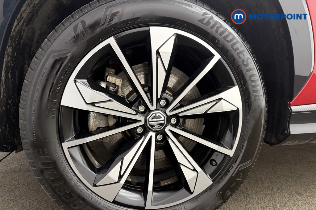 Mg Motor Uk HS Trophy Automatic Petrol-Electric Hybrid SUV - Stock Number (1633945) - 12th supplementary image
