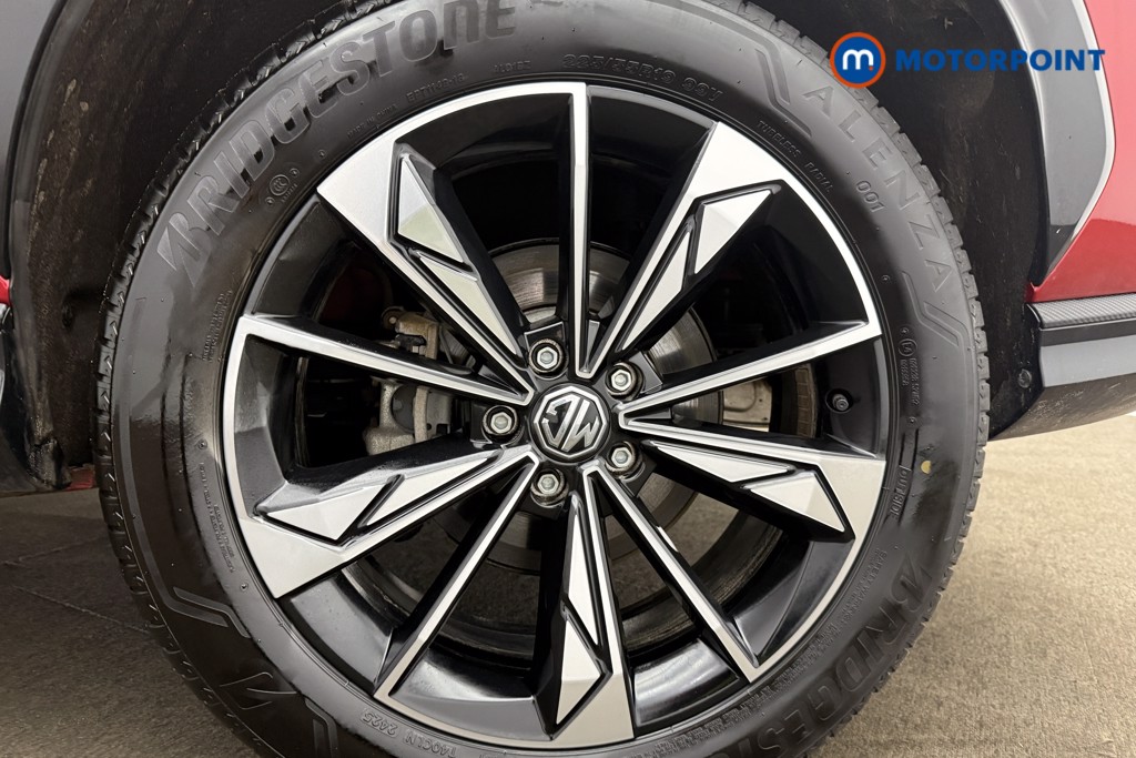 Mg Motor Uk HS Trophy Automatic Petrol-Electric Hybrid SUV - Stock Number (1633945) - 13th supplementary image