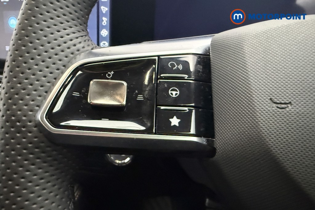 Mg Motor Uk HS Trophy Automatic Petrol-Electric Hybrid SUV - Stock Number (1633945) - 14th supplementary image