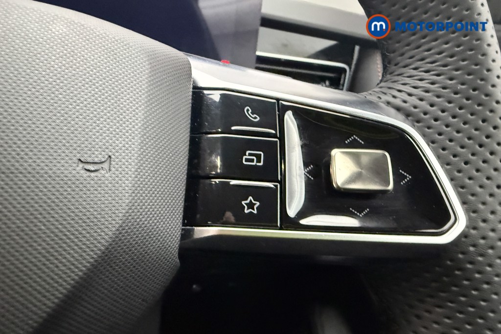 Mg Motor Uk HS Trophy Automatic Petrol-Electric Hybrid SUV - Stock Number (1633945) - 15th supplementary image