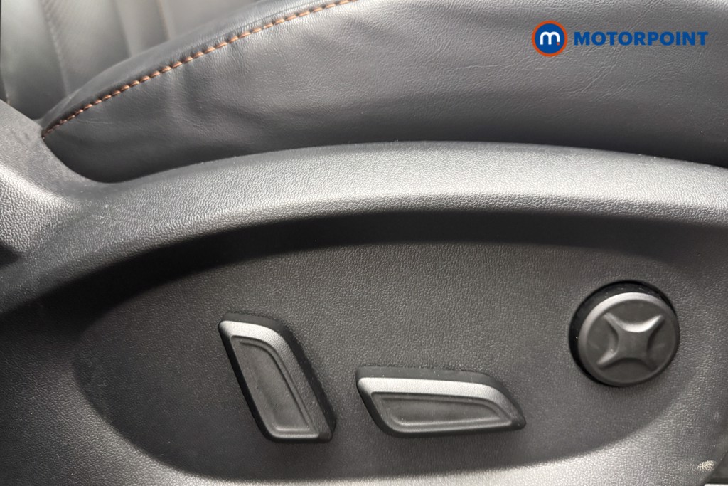 Mg Motor Uk HS Trophy Automatic Petrol-Electric Hybrid SUV - Stock Number (1633945) - 17th supplementary image