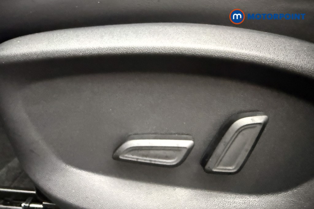 Mg Motor Uk HS Trophy Automatic Petrol-Electric Hybrid SUV - Stock Number (1633945) - 18th supplementary image