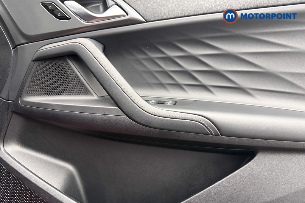 Mg Motor Uk HS Trophy Automatic Petrol-Electric Hybrid SUV - Stock Number (1633945) - 19th supplementary image