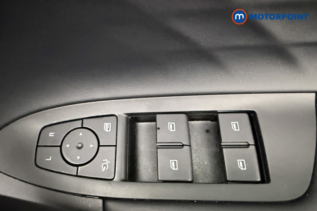 Mg Motor Uk HS Trophy Automatic Petrol-Electric Hybrid SUV - Stock Number (1633945) - 20th supplementary image