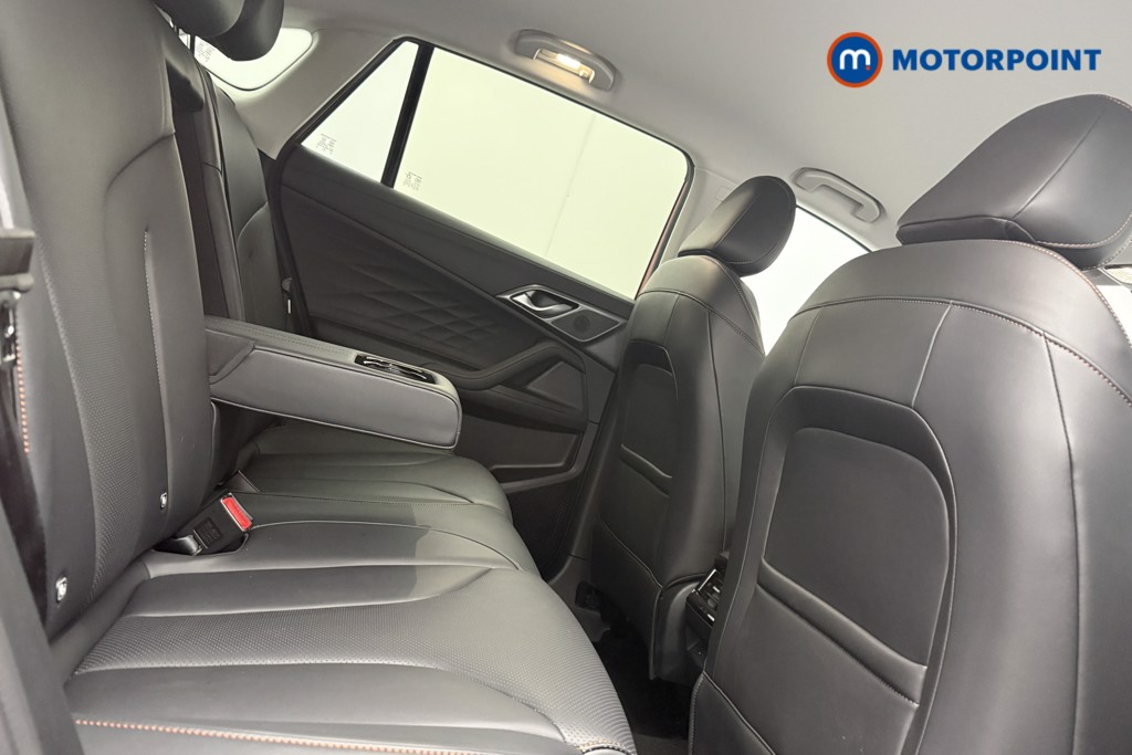 Mg Motor Uk HS Trophy Automatic Petrol-Electric Hybrid SUV - Stock Number (1633945) - 21st supplementary image