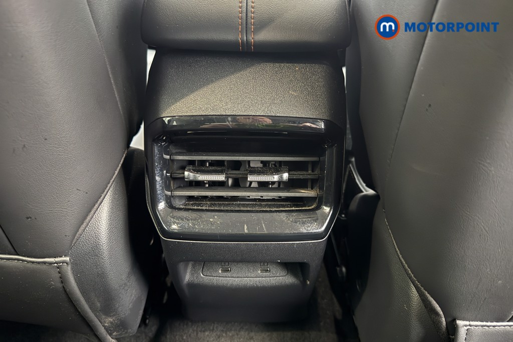 Mg Motor Uk HS Trophy Automatic Petrol-Electric Hybrid SUV - Stock Number (1633945) - 22nd supplementary image