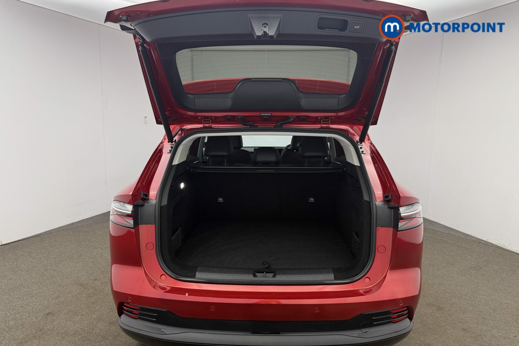 Mg Motor Uk HS Trophy Automatic Petrol-Electric Hybrid SUV - Stock Number (1633945) - 23rd supplementary image