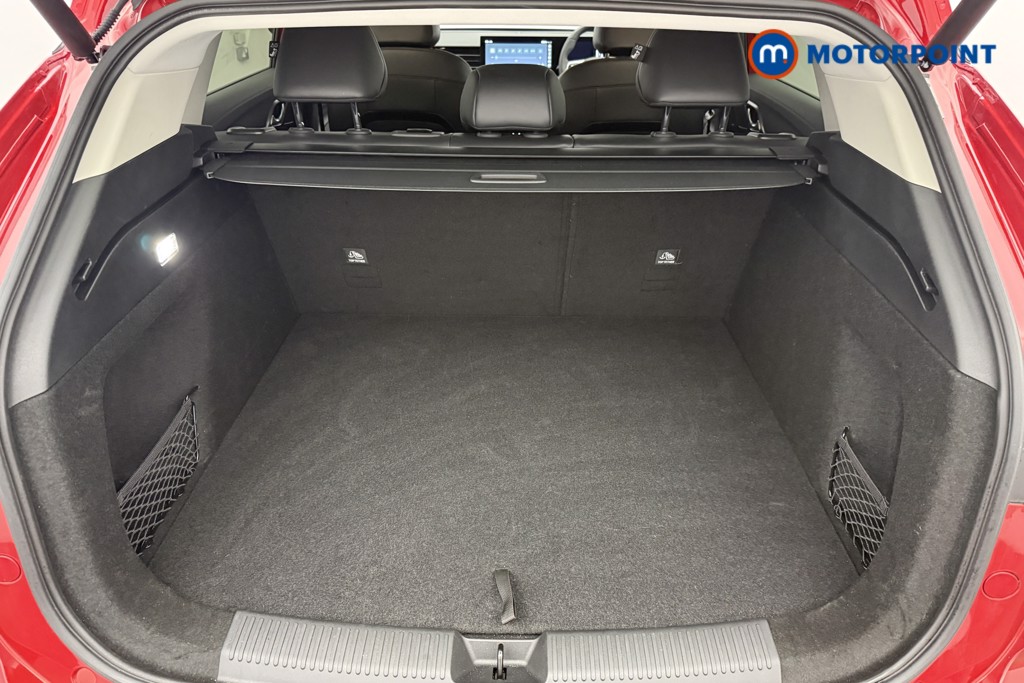 Mg Motor Uk HS Trophy Automatic Petrol-Electric Hybrid SUV - Stock Number (1633945) - 24th supplementary image