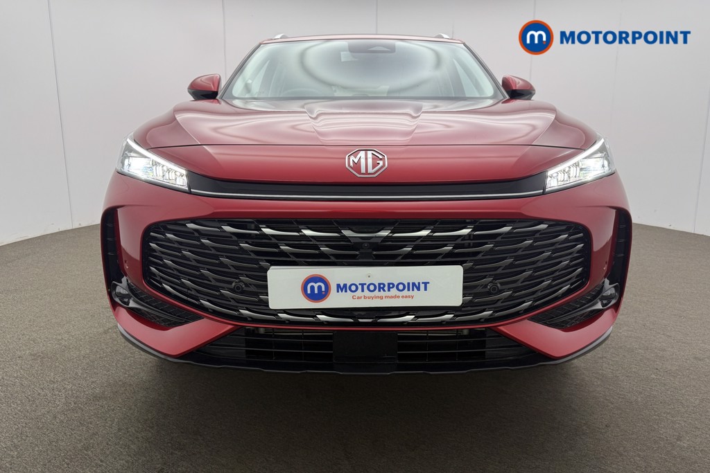Mg Motor Uk HS Trophy Automatic Petrol-Electric Hybrid SUV - Stock Number (1633945) - 25th supplementary image