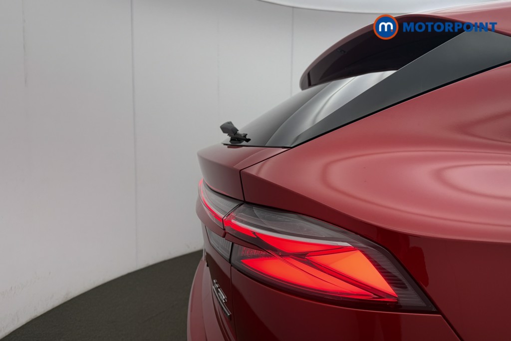 Mg Motor Uk HS Trophy Automatic Petrol-Electric Hybrid SUV - Stock Number (1633945) - 28th supplementary image