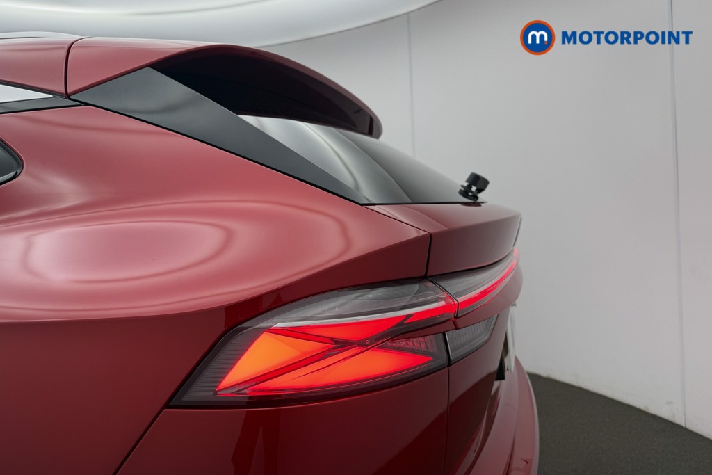 Mg Motor Uk HS Trophy Automatic Petrol-Electric Hybrid SUV - Stock Number (1633945) - 29th supplementary image