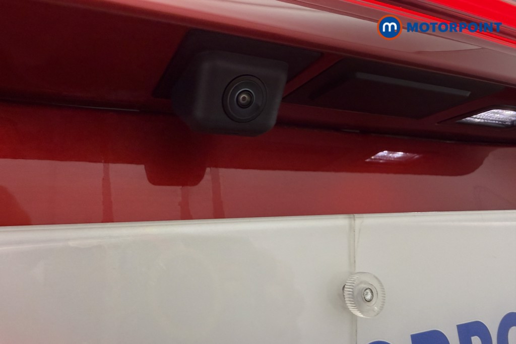 Mg Motor Uk HS Trophy Automatic Petrol-Electric Hybrid SUV - Stock Number (1633945) - 30th supplementary image