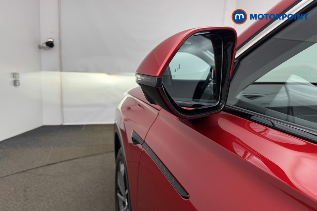 Mg Motor Uk HS Trophy Automatic Petrol-Electric Hybrid SUV - Stock Number (1633945) - 31st supplementary image