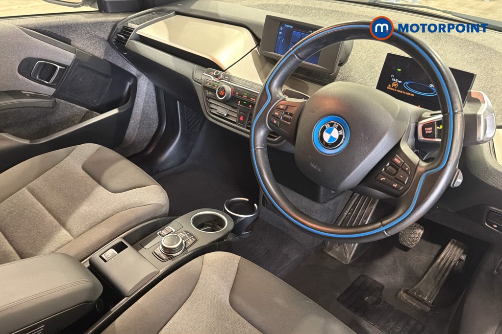 BMW I3 125Kw 42Kwh 5Dr Auto Automatic Electric Hatchback - Stock Number (1634062) - 2nd supplementary image