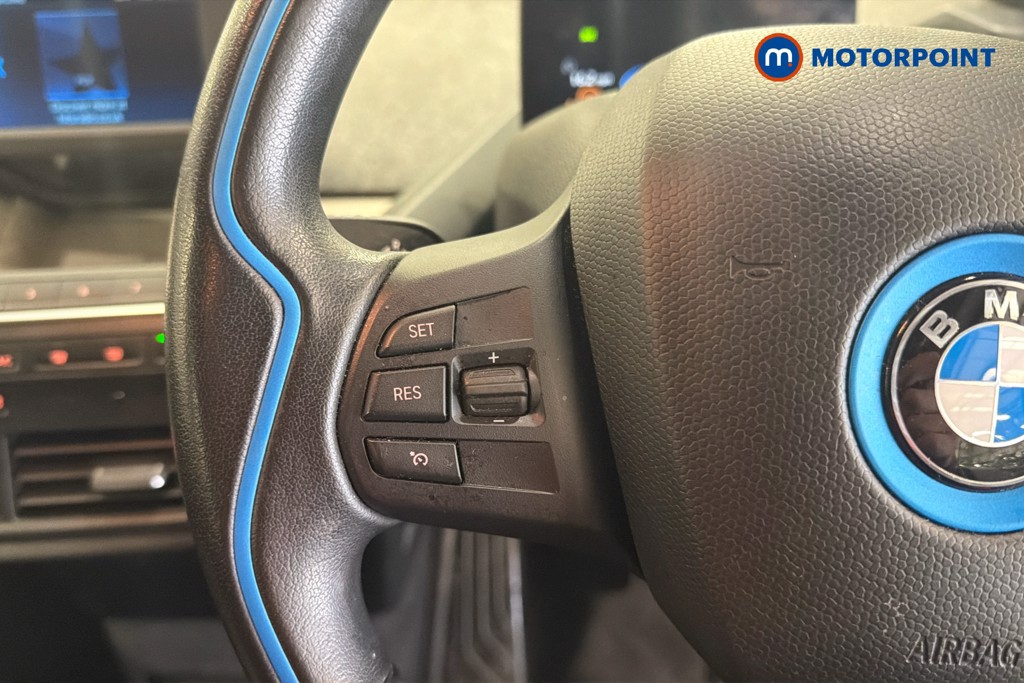 BMW I3 125Kw 42Kwh 5Dr Auto Automatic Electric Hatchback - Stock Number (1634062) - 3rd supplementary image