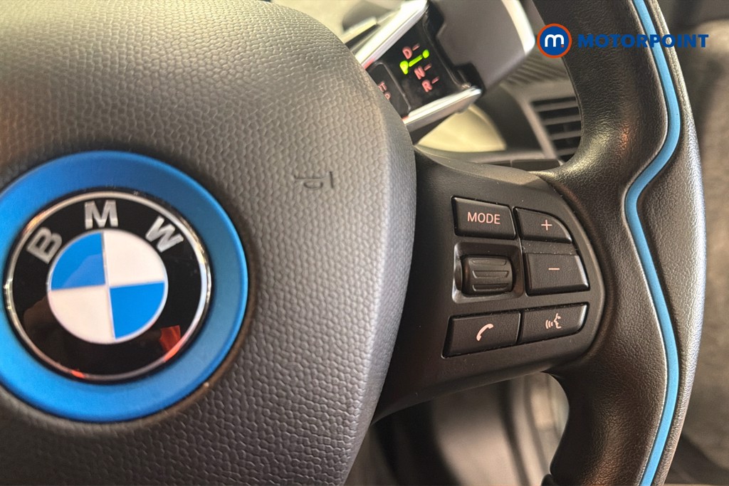 BMW I3 125Kw 42Kwh 5Dr Auto Automatic Electric Hatchback - Stock Number (1634062) - 4th supplementary image