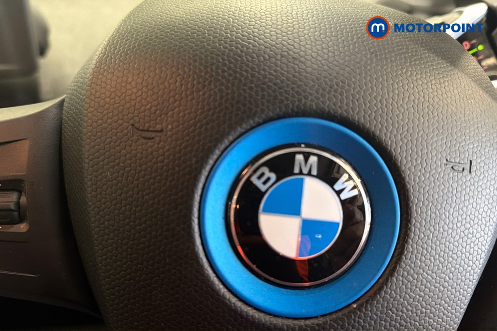 BMW I3 125Kw 42Kwh 5Dr Auto Automatic Electric Hatchback - Stock Number (1634062) - 7th supplementary image