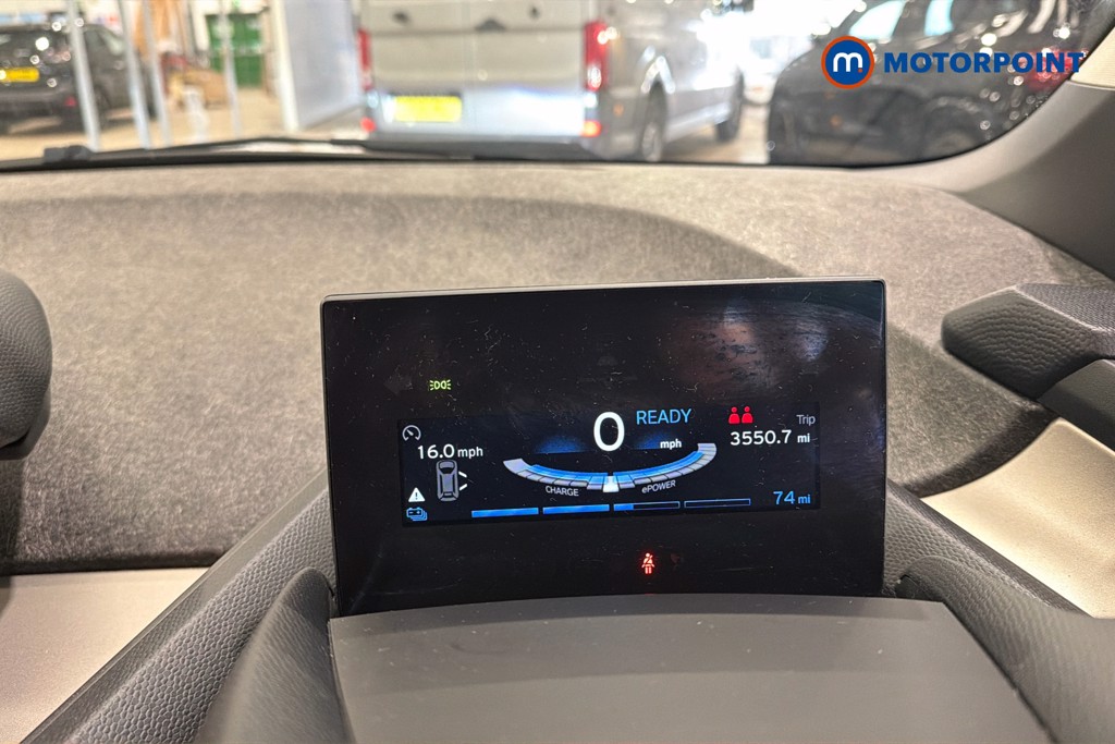 BMW I3 125Kw 42Kwh 5Dr Auto Automatic Electric Hatchback - Stock Number (1634062) - 8th supplementary image