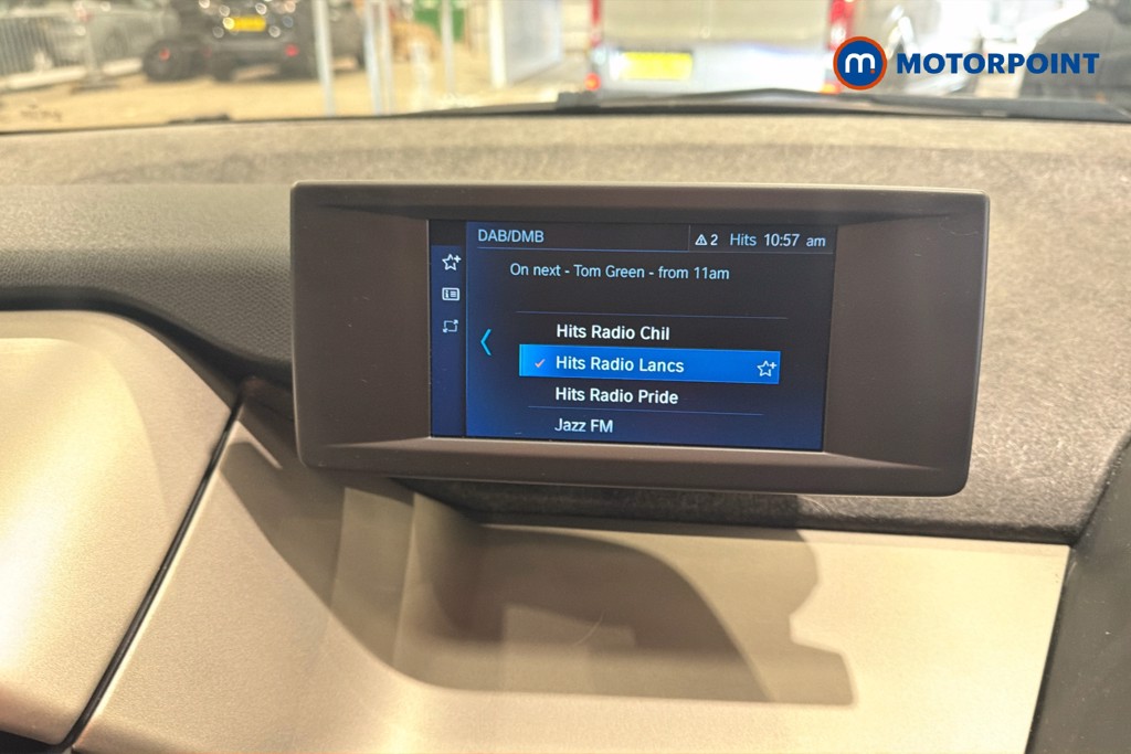 BMW I3 125Kw 42Kwh 5Dr Auto Automatic Electric Hatchback - Stock Number (1634062) - 9th supplementary image