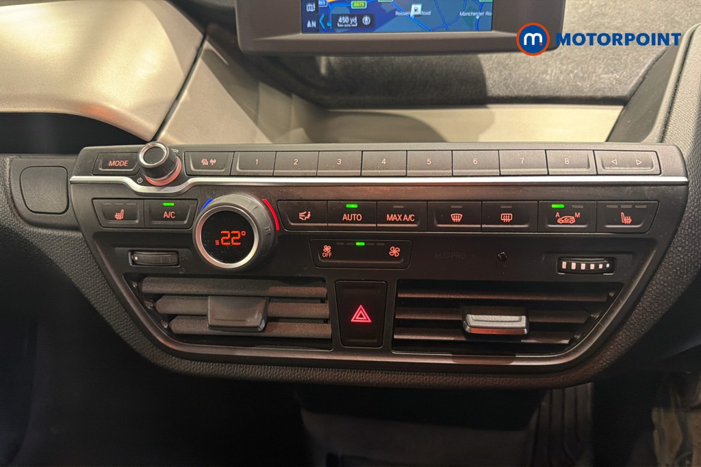 BMW I3 125Kw 42Kwh 5Dr Auto Automatic Electric Hatchback - Stock Number (1634062) - 12th supplementary image