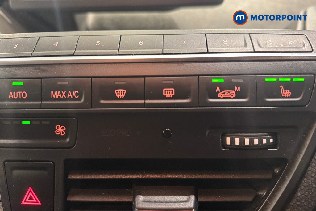 BMW I3 125Kw 42Kwh 5Dr Auto Automatic Electric Hatchback - Stock Number (1634062) - 14th supplementary image