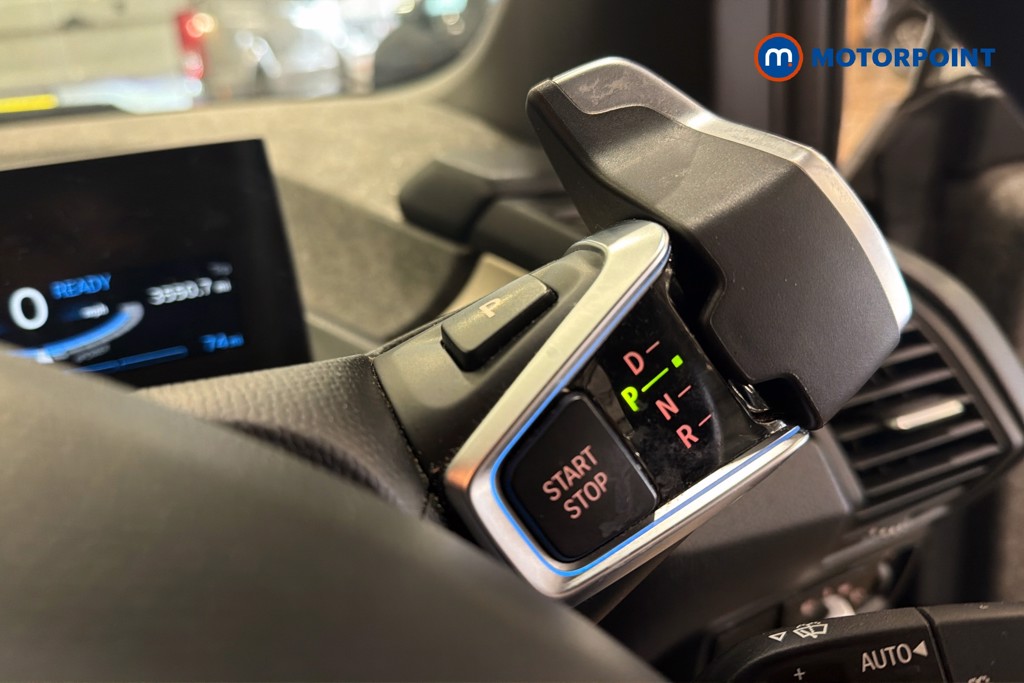 BMW I3 125Kw 42Kwh 5Dr Auto Automatic Electric Hatchback - Stock Number (1634062) - 15th supplementary image