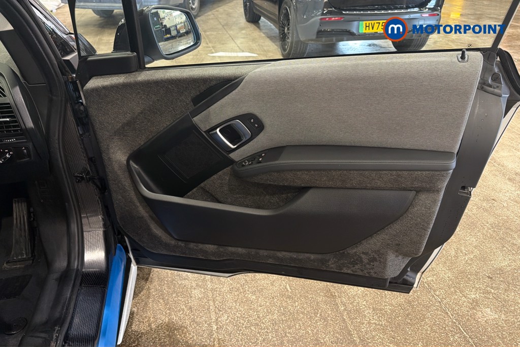 BMW I3 125Kw 42Kwh 5Dr Auto Automatic Electric Hatchback - Stock Number (1634062) - 19th supplementary image