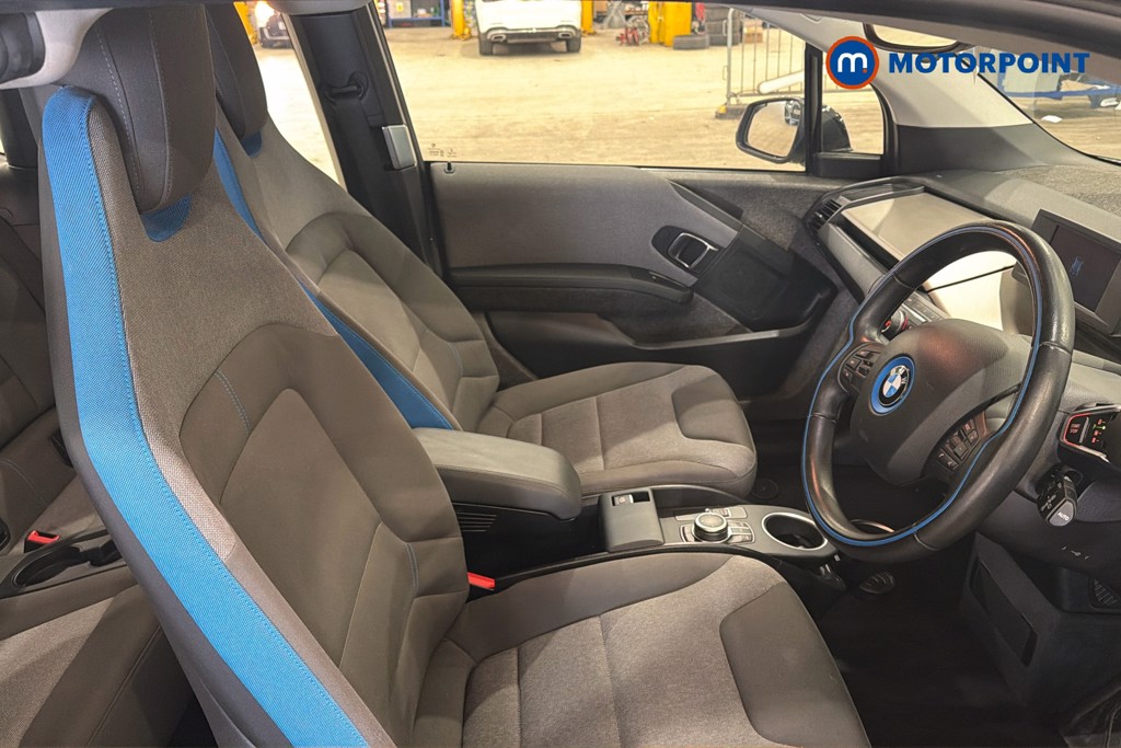 BMW I3 125Kw 42Kwh 5Dr Auto Automatic Electric Hatchback - Stock Number (1634062) - 22nd supplementary image