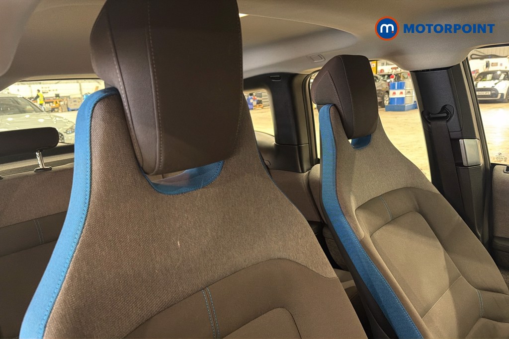 BMW I3 125Kw 42Kwh 5Dr Auto Automatic Electric Hatchback - Stock Number (1634062) - 23rd supplementary image