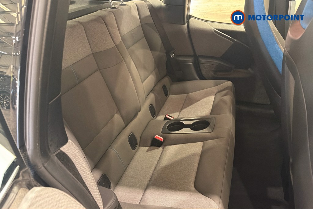 BMW I3 125Kw 42Kwh 5Dr Auto Automatic Electric Hatchback - Stock Number (1634062) - 28th supplementary image