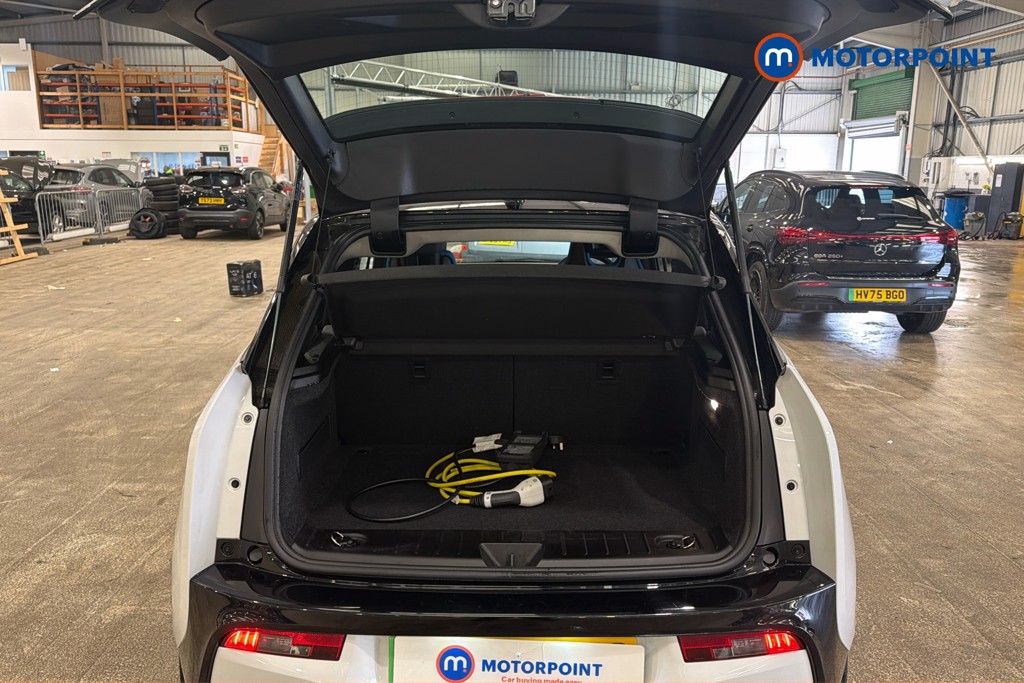 BMW I3 125Kw 42Kwh 5Dr Auto Automatic Electric Hatchback - Stock Number (1634062) - 33rd supplementary image