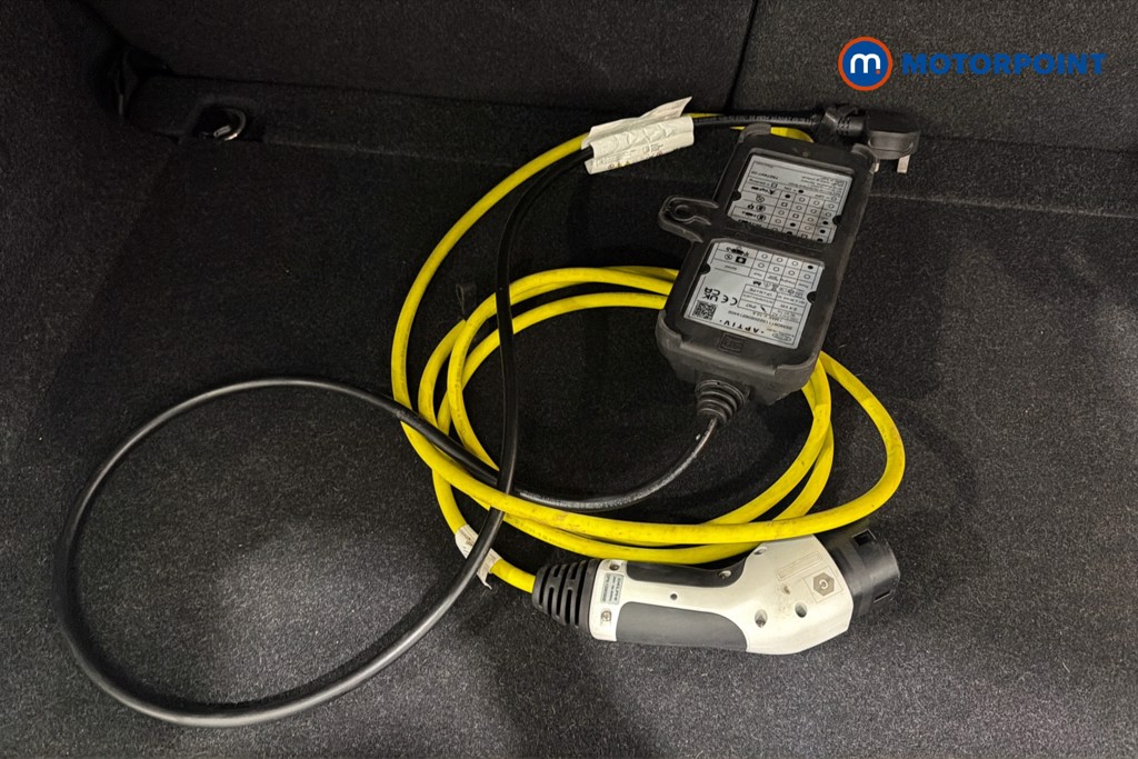 BMW I3 125Kw 42Kwh 5Dr Auto Automatic Electric Hatchback - Stock Number (1634062) - 34th supplementary image